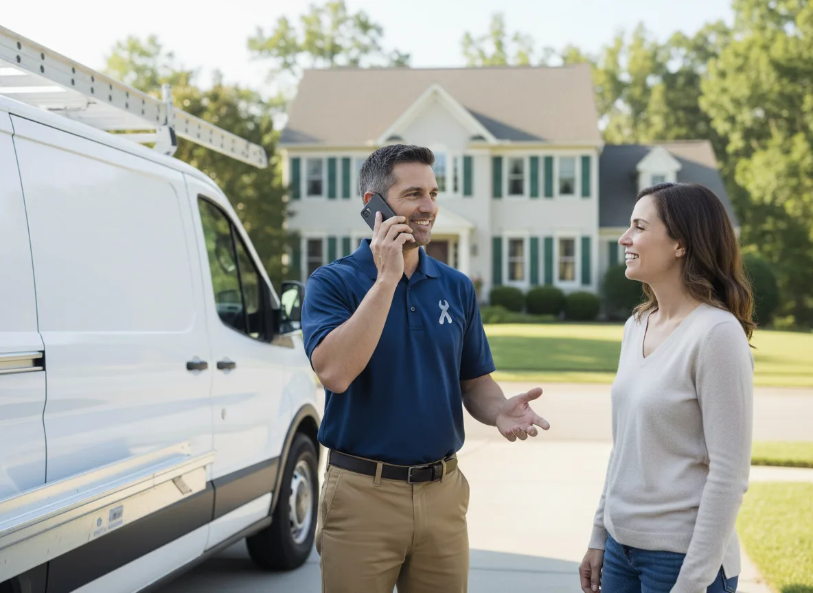 Home Gutter Service Southaven, MS FAQs